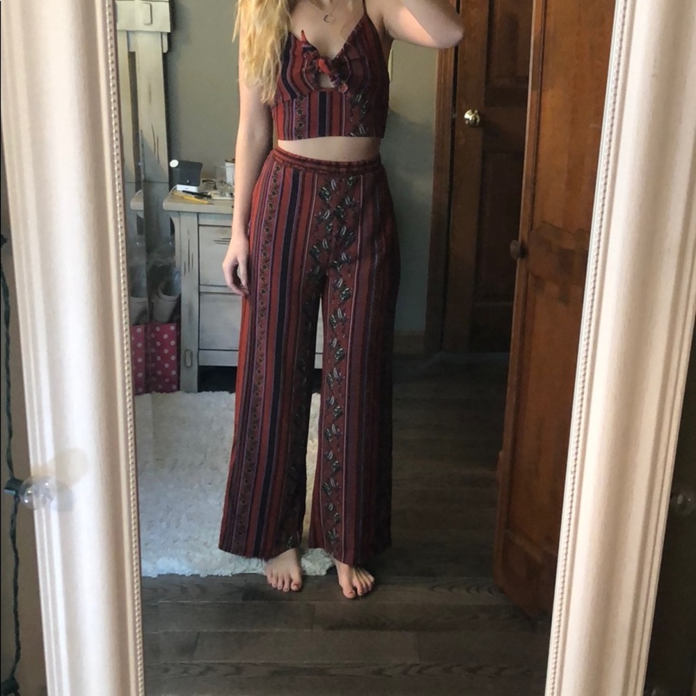 Mura Boutique Set